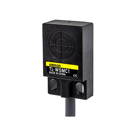 Omron Propinquitas sensores TL-W20ME1 TL-W20ME2 TL-W5E1/E2 TL-W5F1/F2