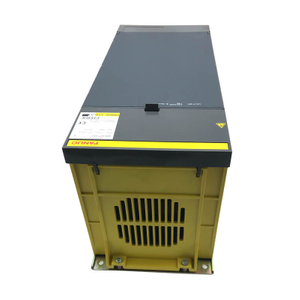 Fanuc Servo Amplifier Module A06B-6077-H010 A06B-6077-H106