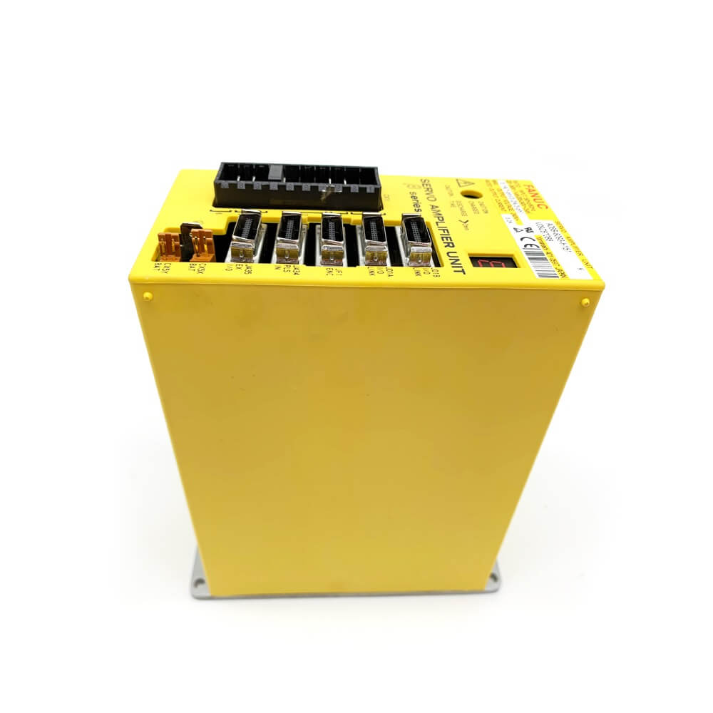 FANUC servoförstärkarmodul A06B-6093-H114 A06B-6093-H151