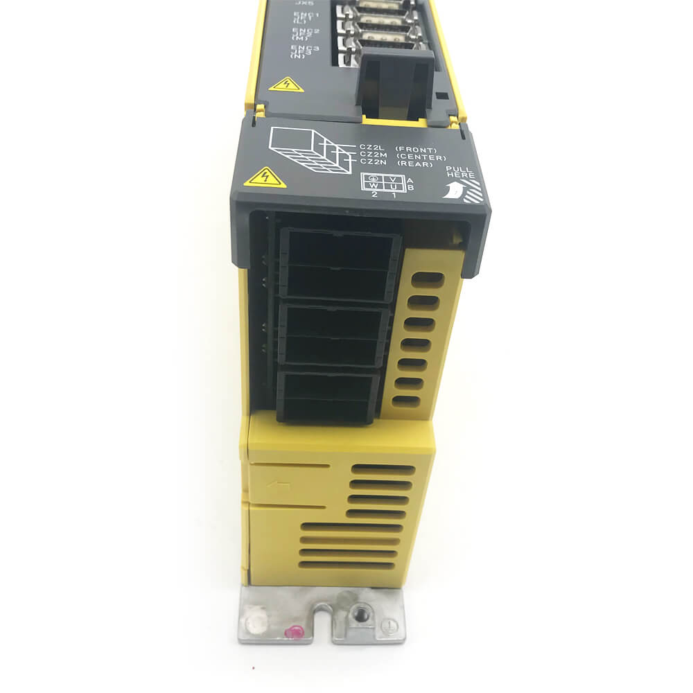 Fanuc servoförstärkarmodul A06B-6114-H301 A06B-6114-H302 A06B-6114-H304
