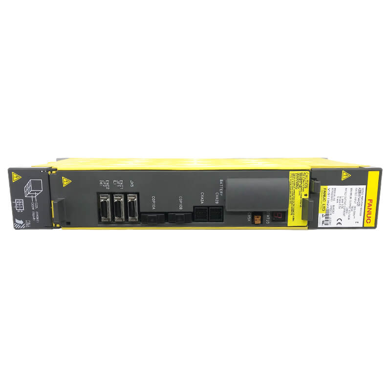Fanuc Servo Amplifier Module A06B-6114-H205 A06B-6114-H206 A06B-6114-H207