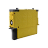 FANUC servoförstärkarmodul A06B-6220-H002#H600 A06B-6220-H006#H600