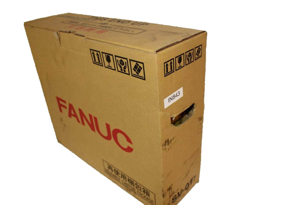 Mòdul servoamplificador FANUC A06B-6124-H205 A06B-6124-H206