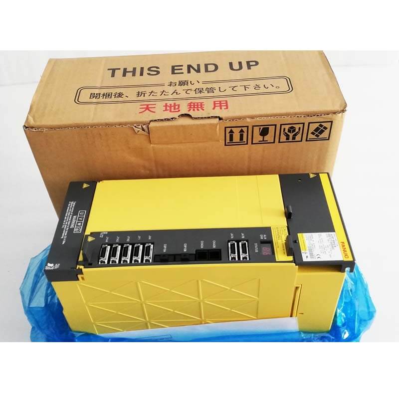 FANUC servoförstärkarmodul A06B-6270-H045#H600