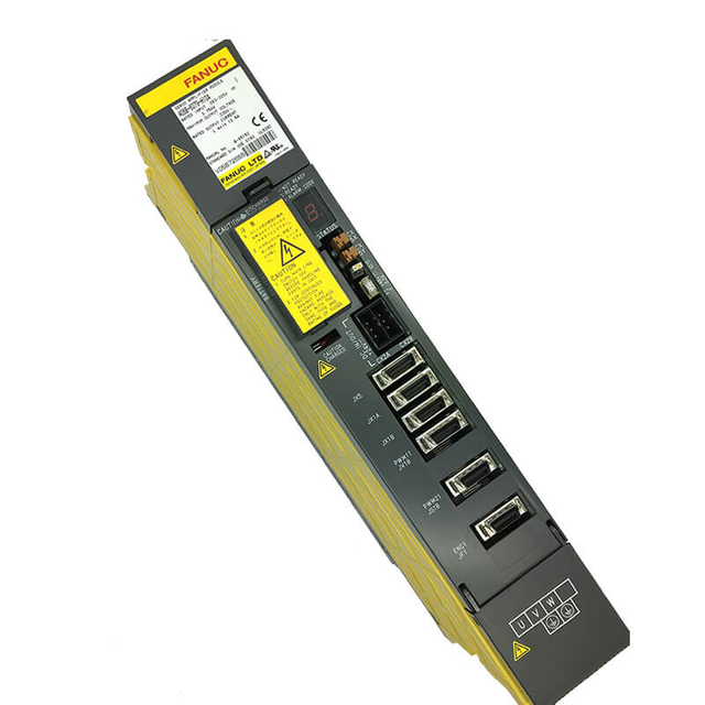 Fanuc Servo Amplifier Module A06B-6079-H103 A06B-6079-H104 A06B-6079-H105