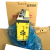 FANUC servoförstärkare A06B-6141-H006#H550 A06b-6141-H015#H580