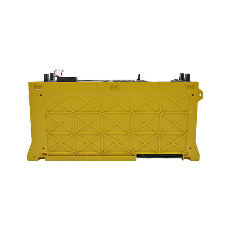 Fanuc 0i-TA cnc-styrenhet A02B-0279-B502