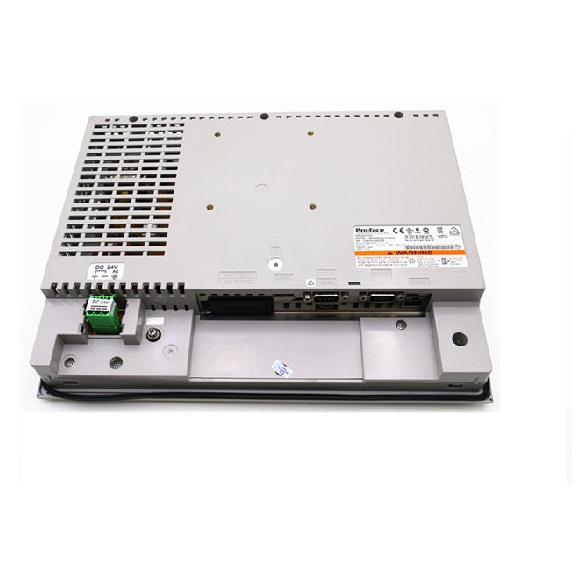 Proface pekskärm HMI PFXGP4501TMDF0C