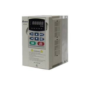 Delta Inverters VFD-B Series 11KW VFD110B43A 380V