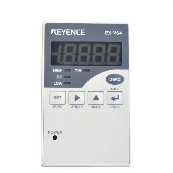 Synwyryddion allwedd Mwyhadur EX-V01(P) EX-V02(P) EX-V05(P) EX-V10(P) EX-V64(P)