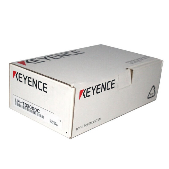 Keyence Laser Sensor LR-TB2000 LR-TB2000C LR-TB2000CL