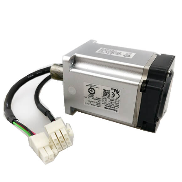 Panasonic Servo Motor Minas A6 400W MHMF042L1U2M