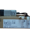 Panasonic servomotors MINAS A6 50w MSMF5AZL1V2M