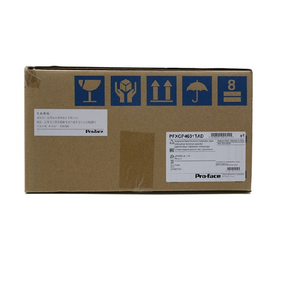 12 ″ Proface zaslon osjetljiv na dodir HMI PFXGP4621TADAD