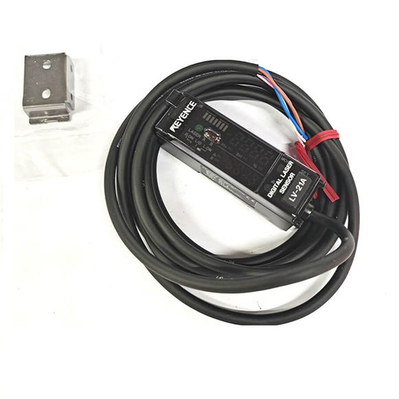 Sensor Laser Digital Keyence LV-H35F LV-H62F LV-21A LV-21AP LV-22A LV-22AP LV-H65