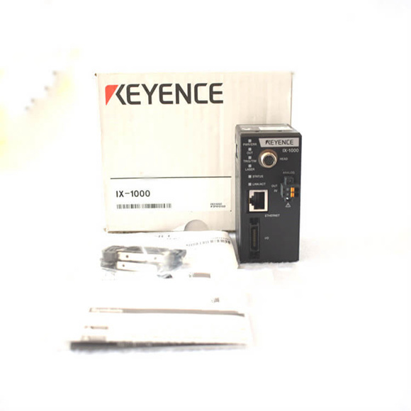 Keyence-laseranturi IX-055 IX-080 IX-150 IX-360 IX-1000 IX-1050 IX-CP50 IX-H1