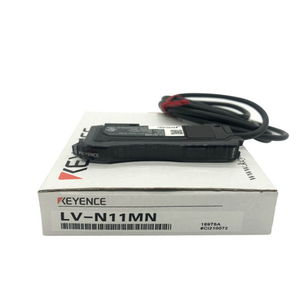 Sensor laser digital Keyence LV-N11N LV-N12N LV-N11CN LV-N12CN LV-N11MN