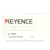 Keyence CMOS Analoginen lasersensori IL-030 IL-065 IL-100 IL-300 IL-600 IL-2000