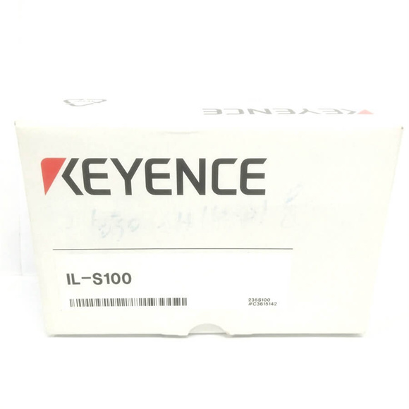 Keyence CMOS Analoginen lasersensori IL-030 IL-065 IL-100 IL-300 IL-600 IL-2000