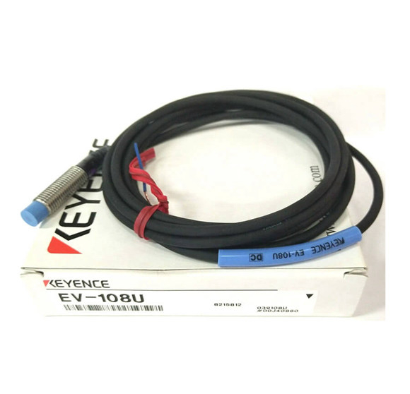Keyence proximity sensors EV-108U EV-112U EV-118U EV-130U