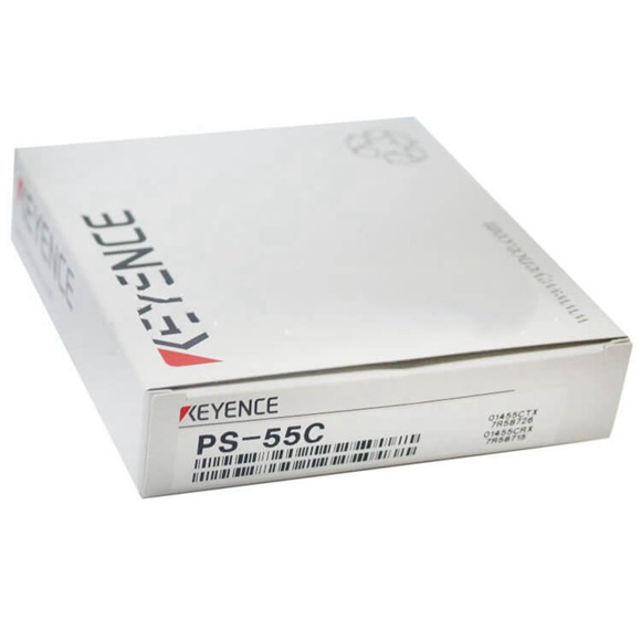 Keyence Photoelectric Sensor PS-55 PS-55C PS-05 PS-58 PS-52 PS-52C PS-56