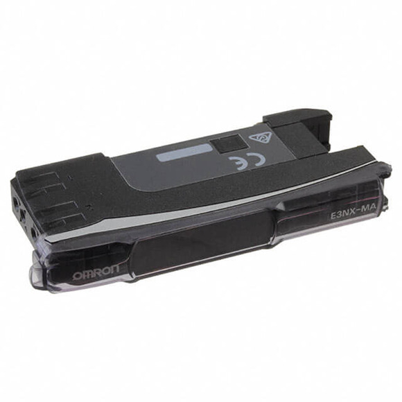 Omron Fiber Amplifier Units E3NX-MA andurid