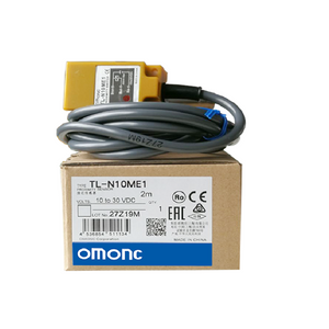Омронові датчики близькості TL-Q5MD1 TL-Q5MD2 TL-N7MD1 TL-N7MD12