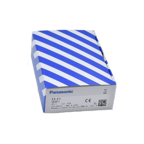 Panasonic PLeak Detection Sensor EX-F1