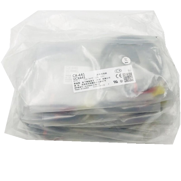 Panasonic fotoelektrisk sensor CX-441(-P) CX-443(-P) CX-444(-P) CX-442(-P)