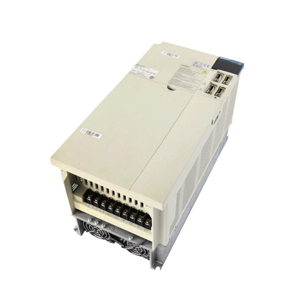 Mitsubishi Servo Drive MR-J2S 7.5kW MR-J2S-700A