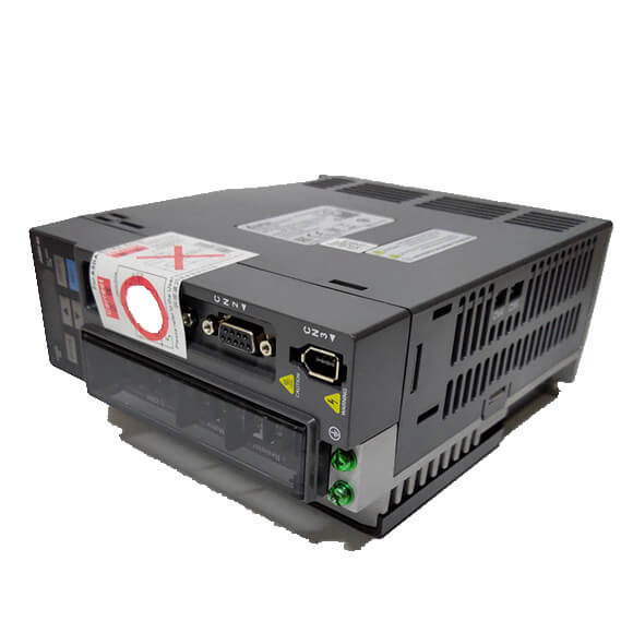 Delta Asda-B2 Servo Sürücü 1.5kW ASD-B2-1521-B