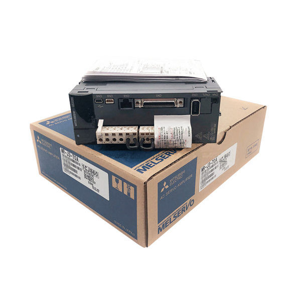 Mitsubishi Servo Drive MR-J3 750W MR-J3-70A
