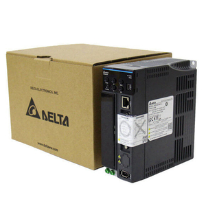 Delta ASDA-B3 Servo Drive 750W ASD-B3-0721-L