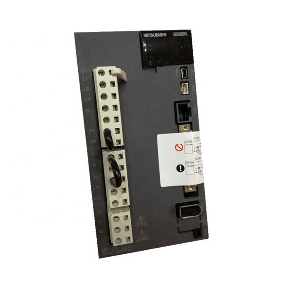 মিতসুবিশি সার্ভো ড্রাইভ MR-J3 3.5KW MR-J3-350A