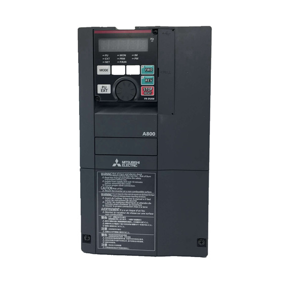 Mitsubishi VFD-ning Inverter 2.2KW Fr-A820-2K-1
