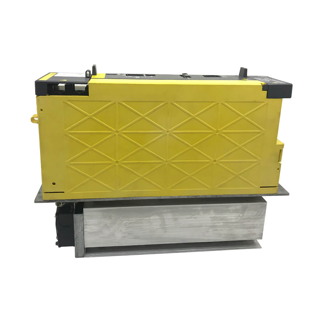 Fanuc Power Supply Module Unit A06B-6110-H011 A06B-6110-H006