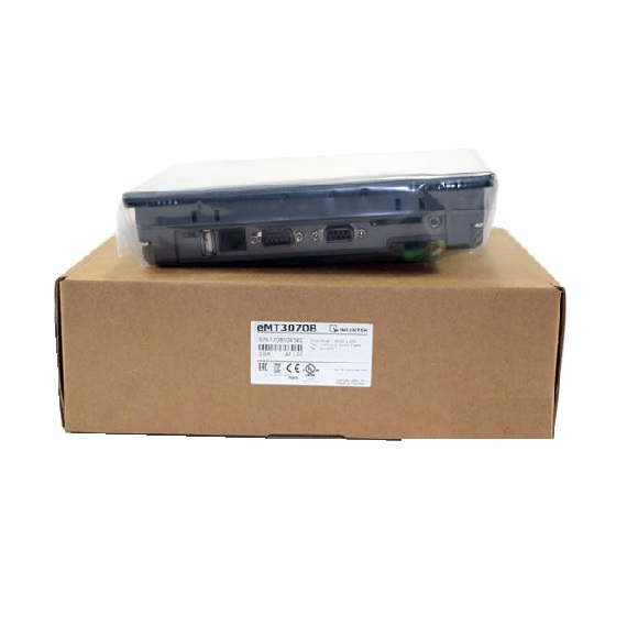 Weintek HMI EMT3120A