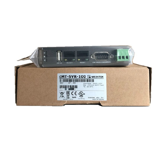 Weintel Plc HMI CMT-G01