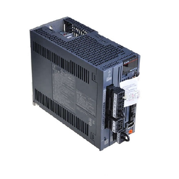 Mitsubishi MELSERVO-J4 Series Servo Amplifier 3.5kW MR-J4-350B