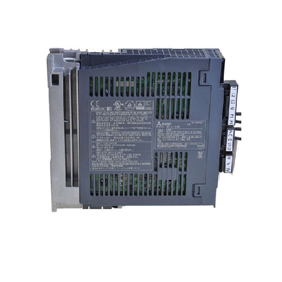 Mitsubishi MELSERVO-J4 Servo ενισχυτής 600W MR-J4-60B