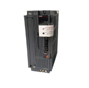 Mitsubishi Melservo-j4 sorozat szervo erősítő 5KW MR-J4-500B