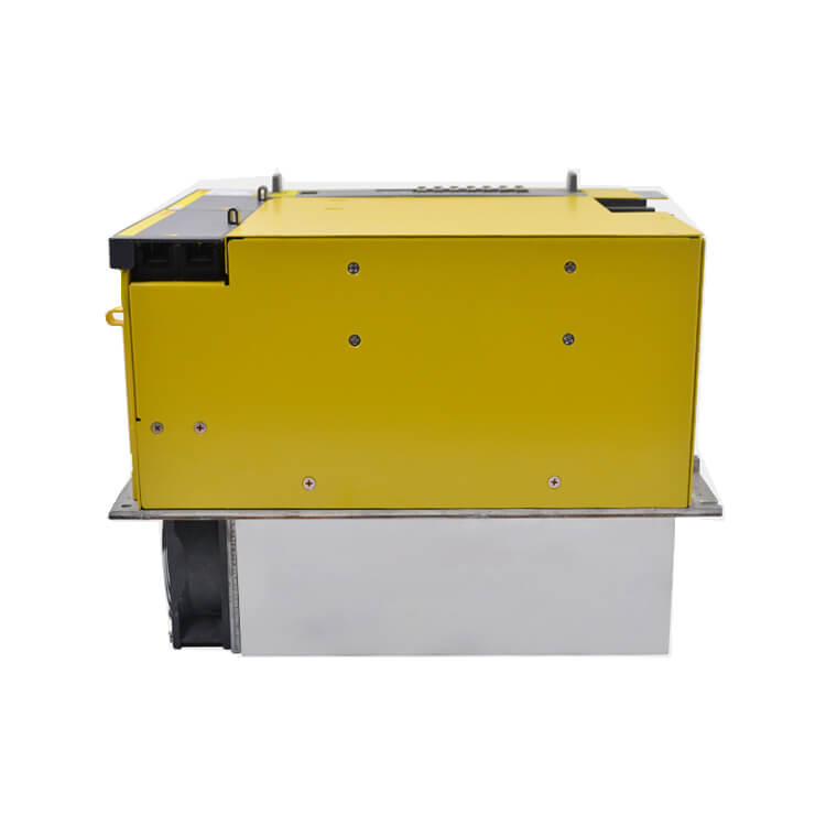 Fanuc Spindle Amplifier Drive Module A06B-6112-H045#H550