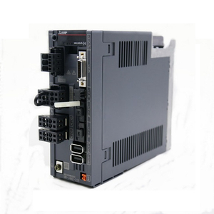 Servoamplificador Mitsubishi MELSERVO-J4 amb unitat 200W MR-J4W2-22B