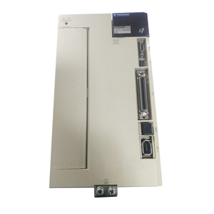 Yaskawa Sigma-7 SERVOPACKs 3kW SGD7S-200A30A002