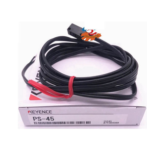 Keyence Photoelectric Sensor PS-45 PS-46 PS-48 PS-205 PS-206 PS-47(C) PS-49(C)