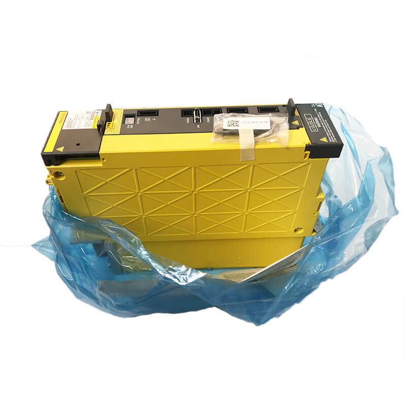 Módulo servoamplificador FANUC A06B-6250-H018