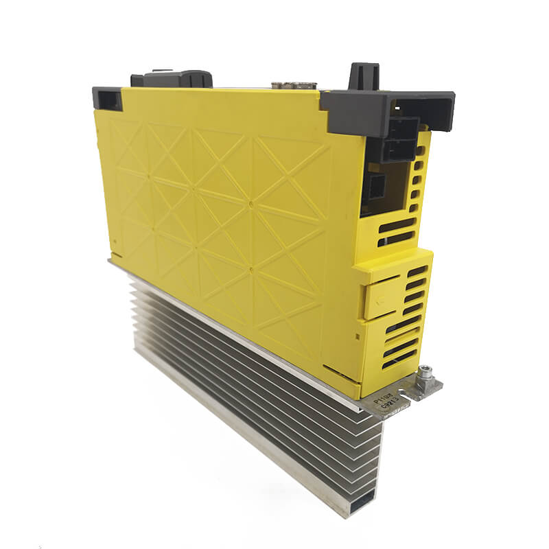 Fanuc Spindle Amplifier Drive Module A06B-6127-H104 A06B-6127-H105