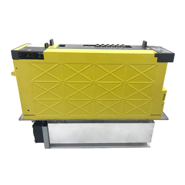 Modul Penggerak Amplifier Spindel Fanuc A06B-6121-H011#H570