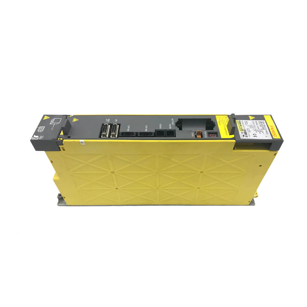 Fanuc Spindle Amplifier Drive Module A06B-6114-H103 A06B-6089-H203