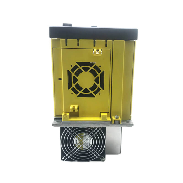 Modul Penggerak Penguat Spindel Fanuc A06B-6202-H026